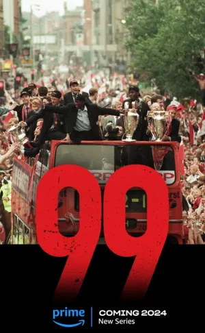 99 (сериал 2024)